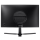 Samsung C24RG50FQUX Curved - 477809 - zdjęcie 7